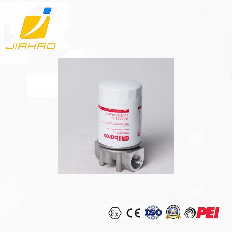 JH-GL DIESEL ENGINE ACCESSORIES FILTER WITH HOLDER