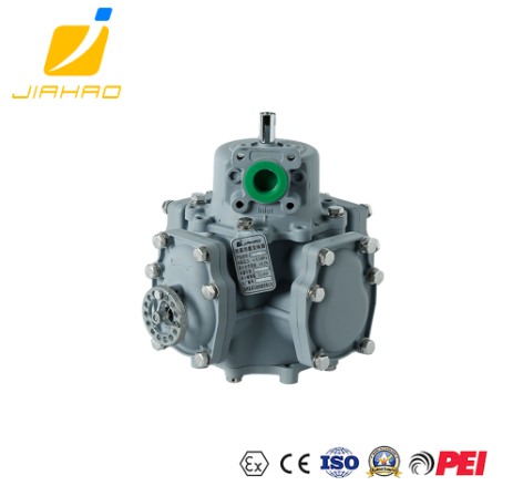 JH-JL85 HIGH QUALITY HIGH FLOW FUEL DISPENSER FLOW METER