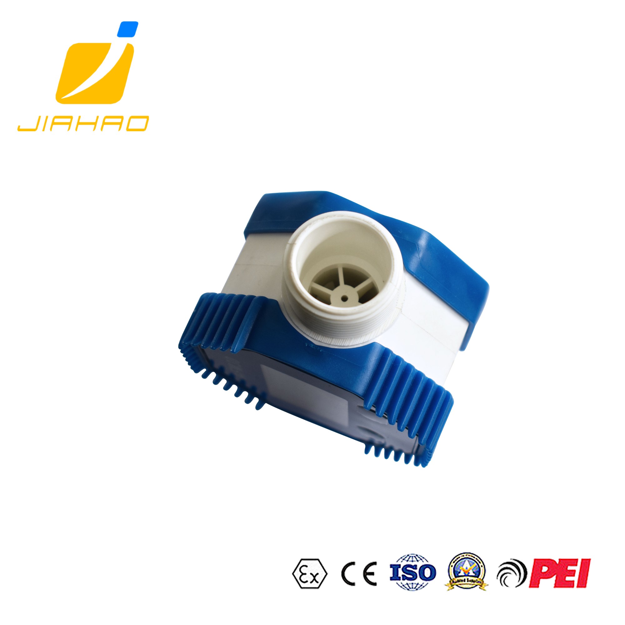 JH-K24 TURBINE FLOW METER