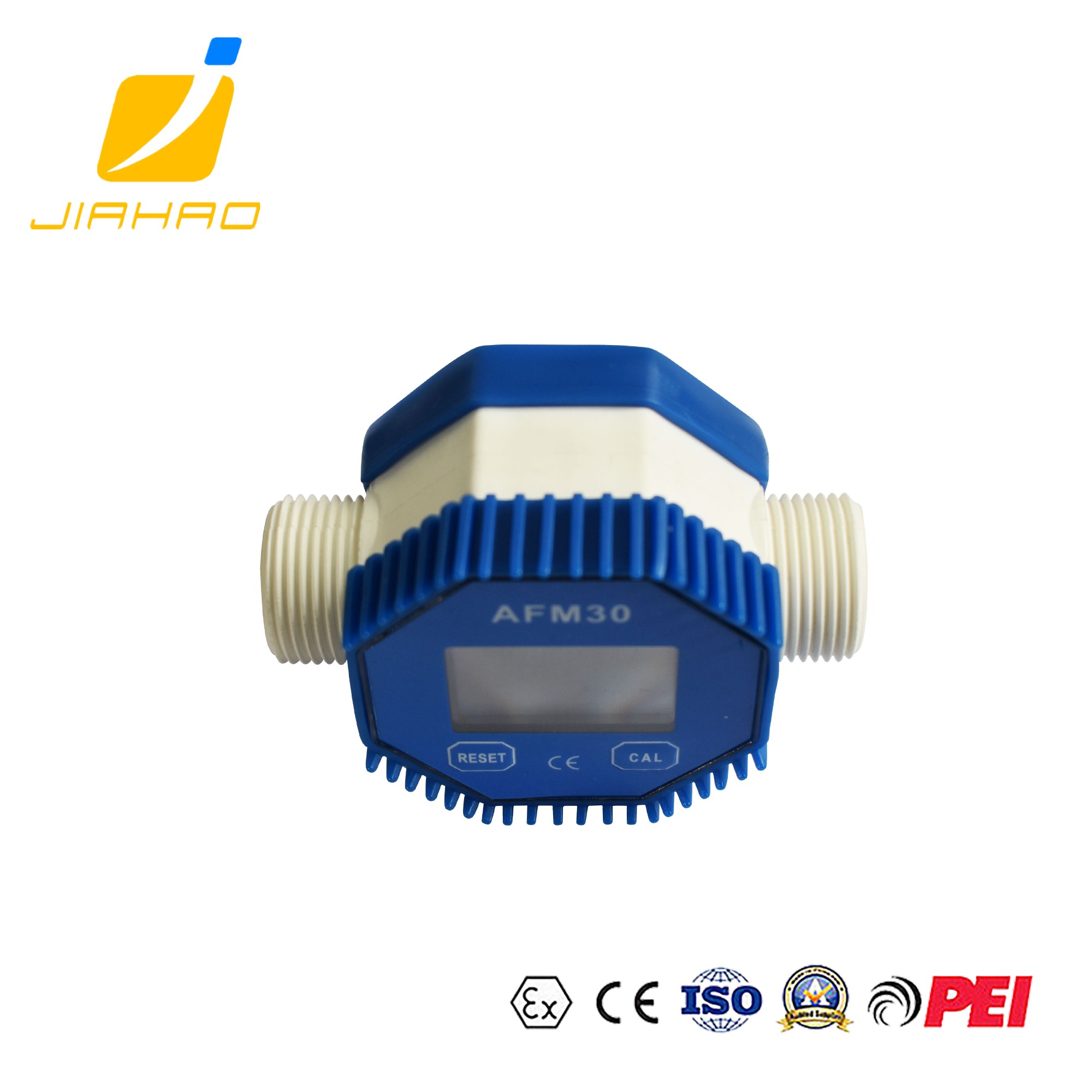 JH-K24 TURBINE FLOW METER