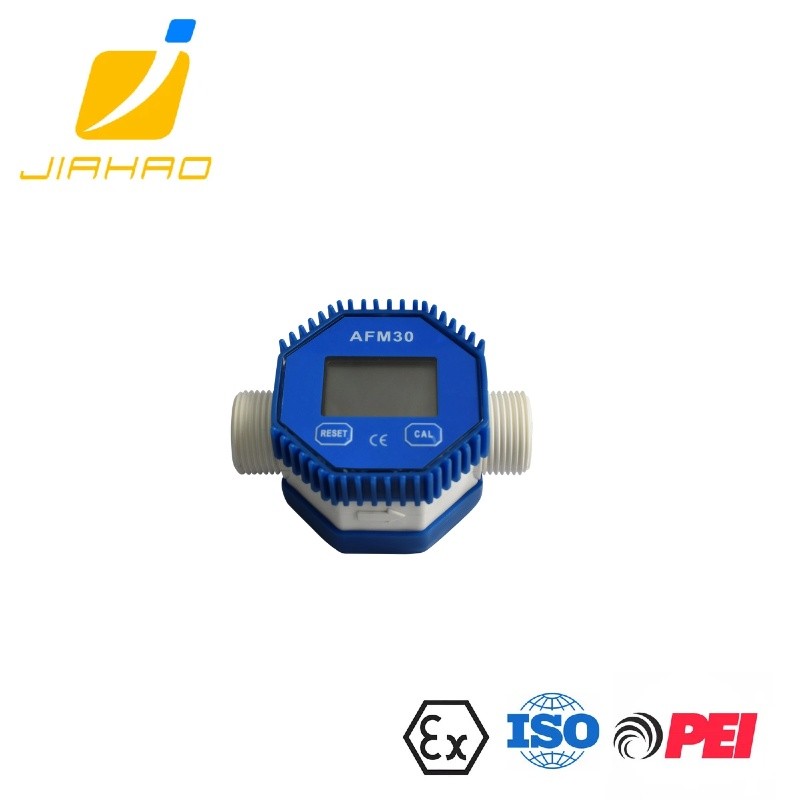 JH-K24 TURBINE FLOW METER