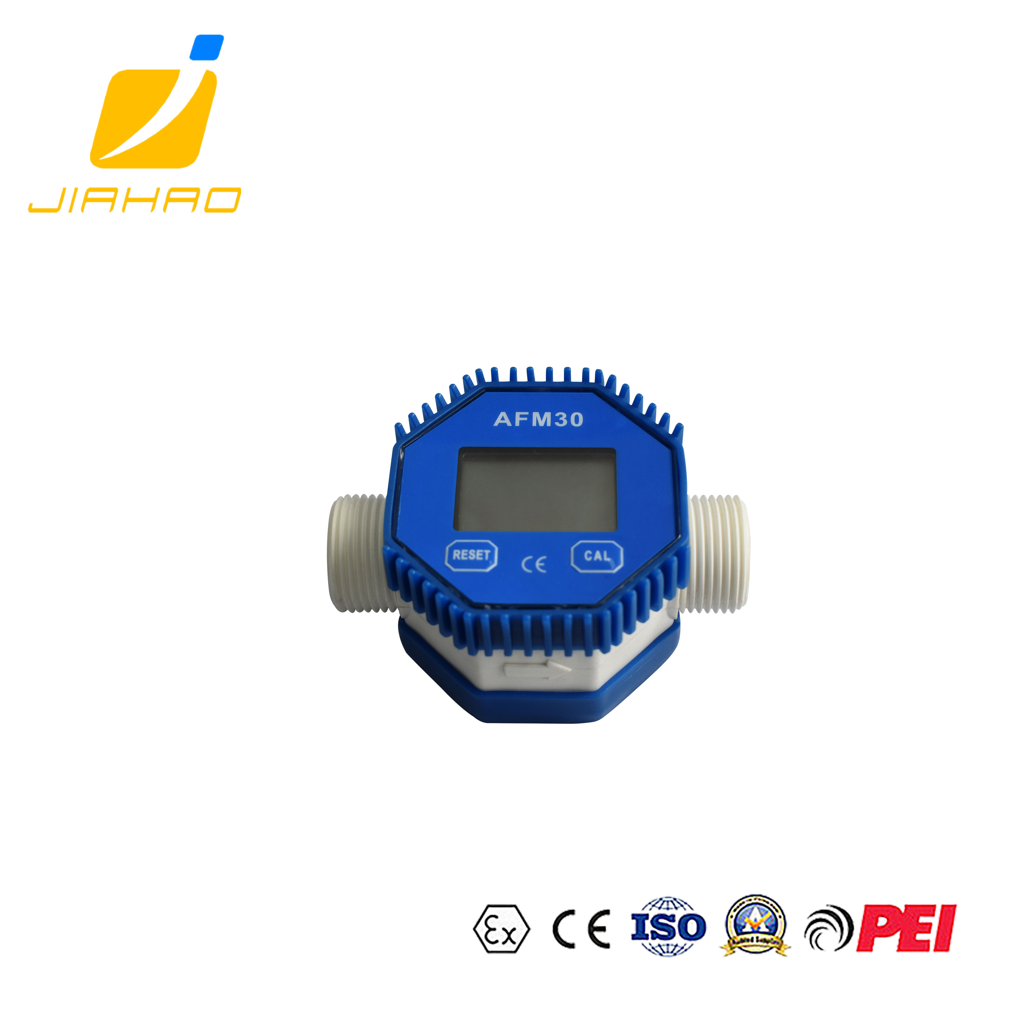 JH-K24 TURBINE FLOW METER