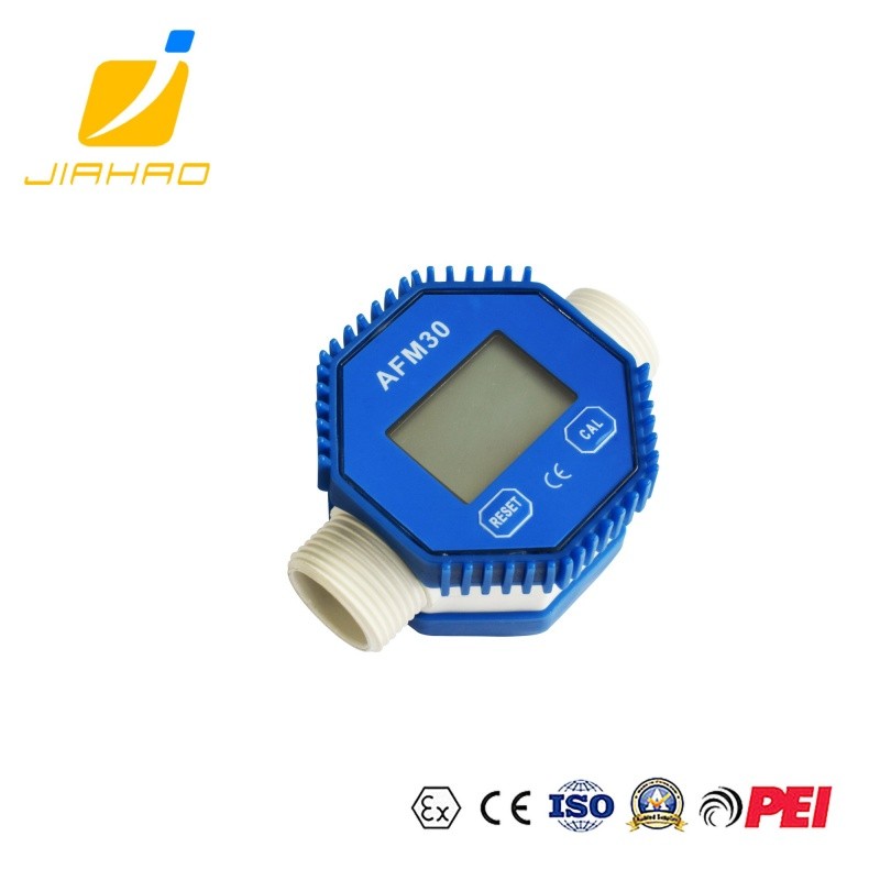 JH-K24 TURBINE FLOW METER