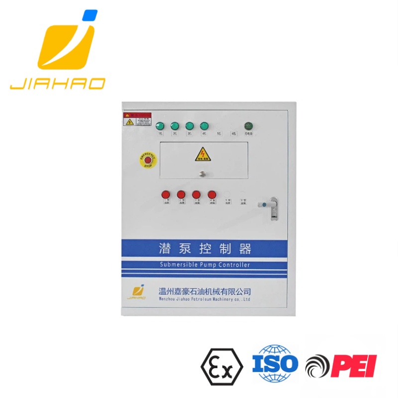JH-KZG Submersible Turbine Pump Controller