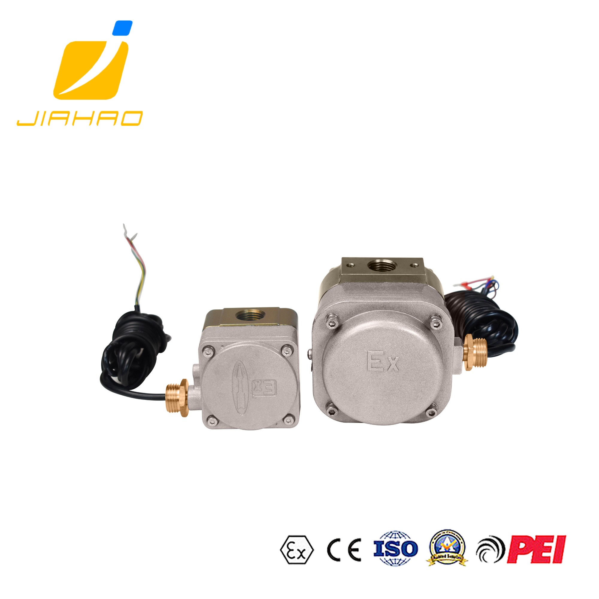 JH-LLQZ-15W GAS ROOTS FLOW METER VAPOR RECOVERY MONITOR
