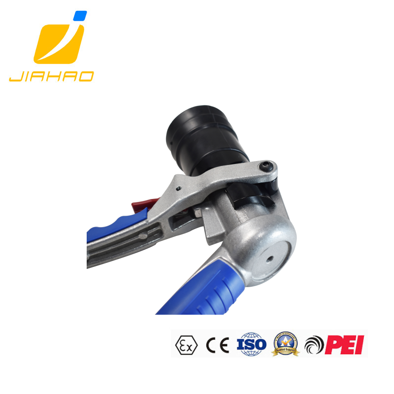 JH-LPG-3 AND JH-LPG-4 LPG AUTOMATIC NOZZLE