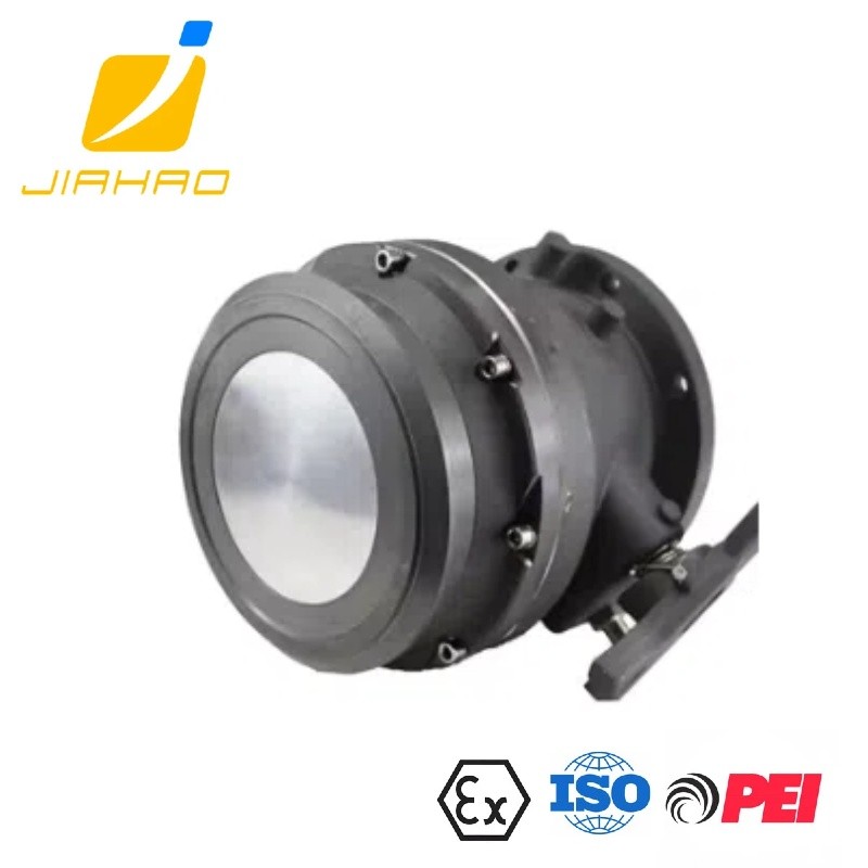 Deep-Sea High-Pressure Submarine Oil Discharge Valve - Corrosion-Resistant & Leak-Proof for Marine Industry 