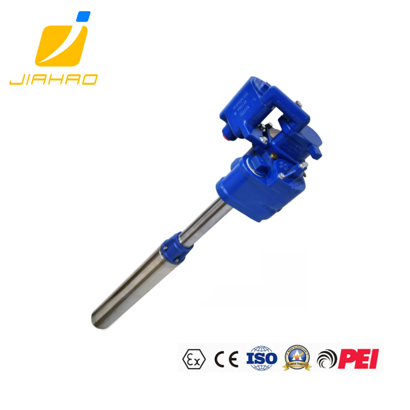 JH-LQB SERIES RED SUBMEISIBLE TURBINE PUMP