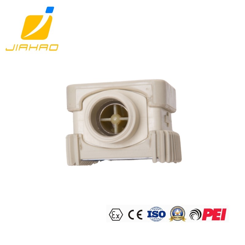 JH-M01 K24 TURBINE DIGITAL DIESEL FUEL FLOW METER FOR CHEMICALS WATER