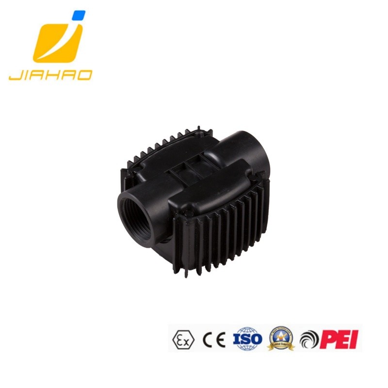 JH-M02 K24 DIGITAL TURBINE FLOW METER