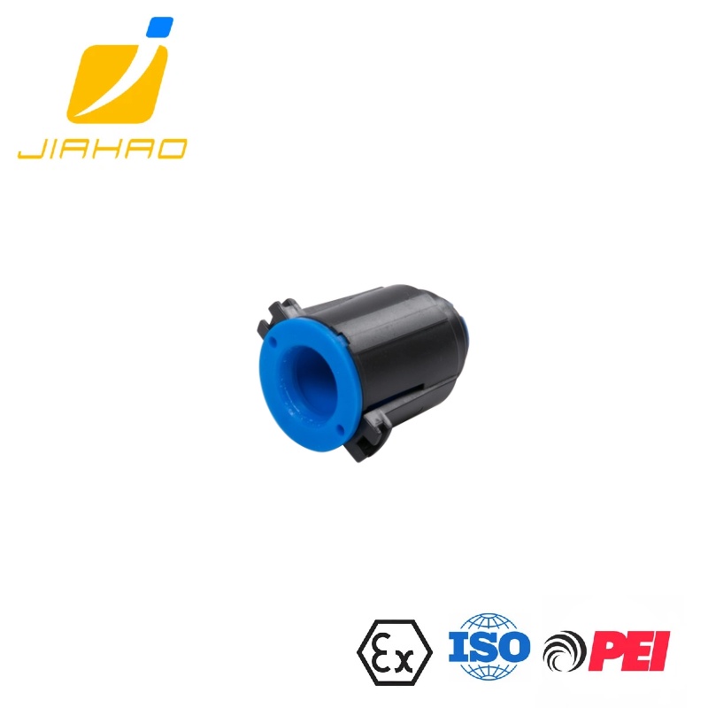JH-MGAD ADBLUE MAGNETIC TANK SPOUT ADAPYOR ADBLUE NOZZLE ACCESSORIES