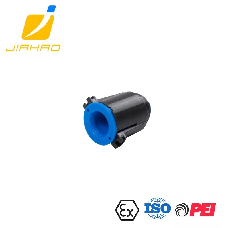 JH-MGAD ADBLUE MAGNETIC TANK SPOUT ADAPYOR ADBLUE NOZZLE ACCESSORIES