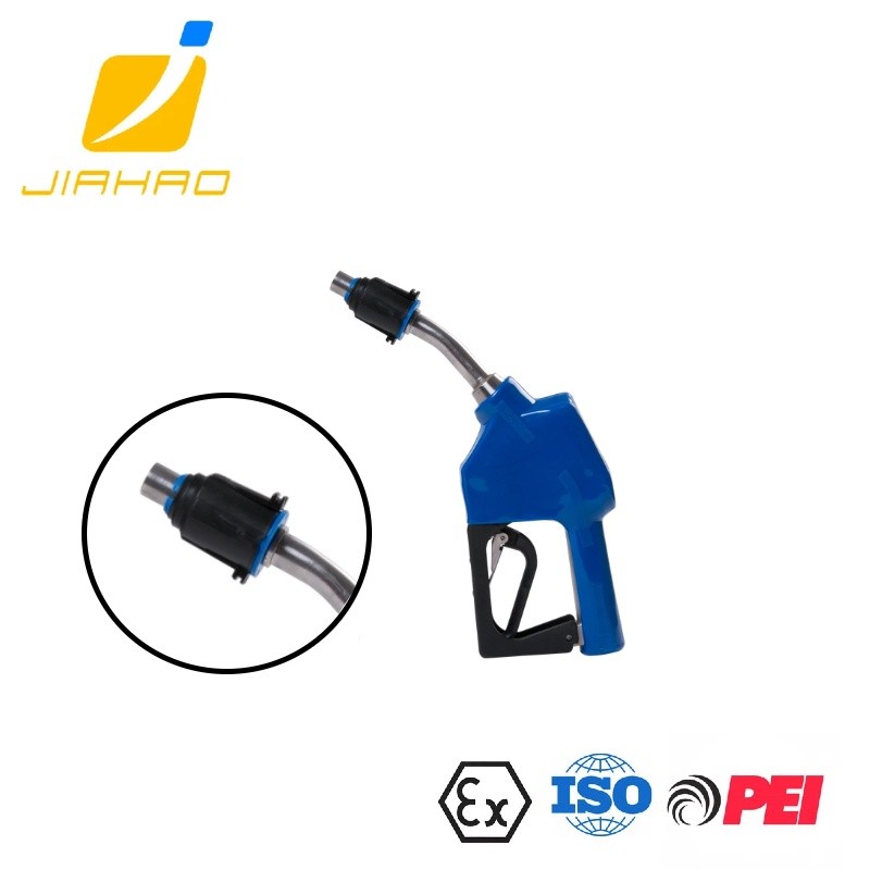 JH-MGAD ADBLUE MAGNETIC TANK SPOUT ADAPYOR ADBLUE NOZZLE ACCESSORIES