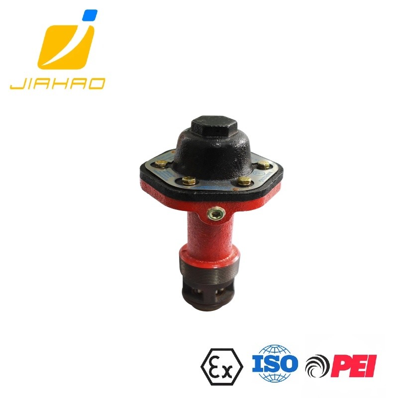 JH-MLD50 MECHANICAL LEAK DETECTOR FOR GASOLINE STATION