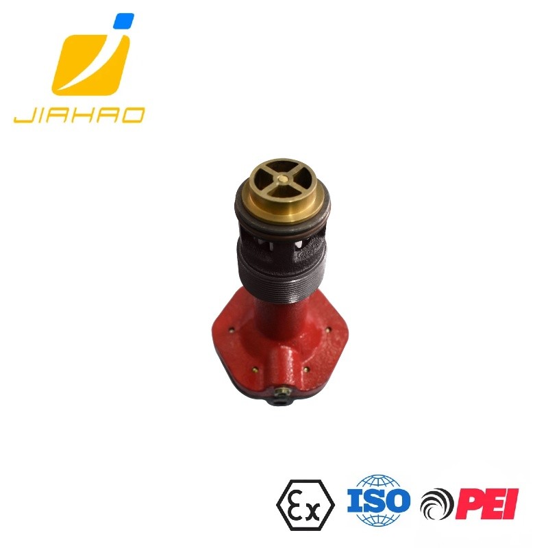 JH-MLD50 MECHANICAL LEAK DETECTOR FOR GASOLINE STATION