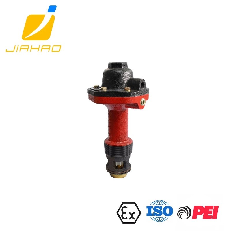 JH-MLD50 MECHANICAL LEAK DETECTOR FOR GASOLINE STATION