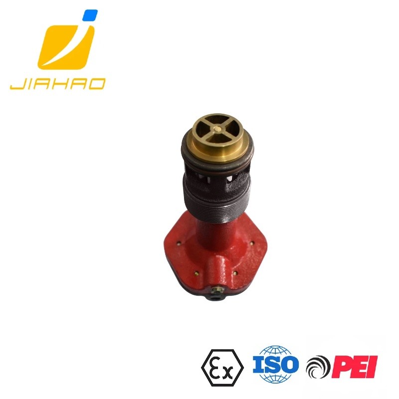 JH-MLD50 MECHANICAL LEAK DETECTOR FOR GASOLINE STATION