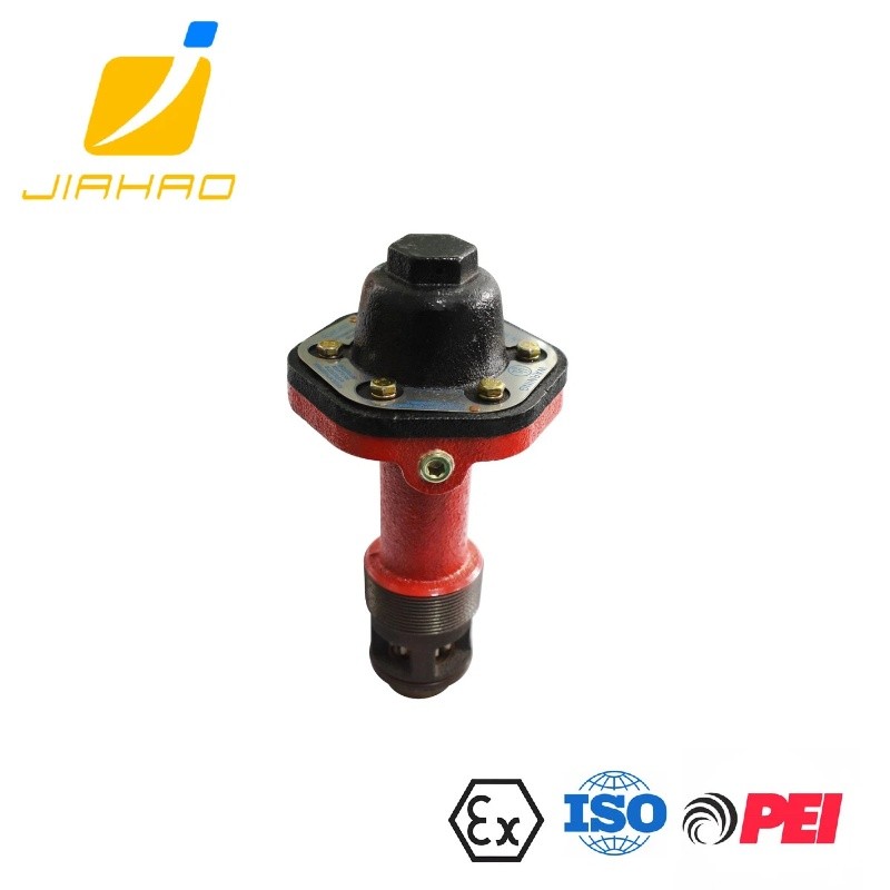 JH-MLD50 MECHANICAL LEAK DETECTOR FOR GASOLINE STATION