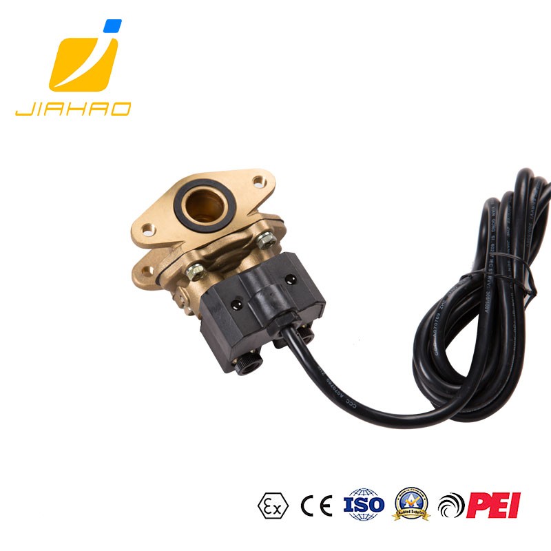 JH-MSF-20/25 SOLENOID VALVE