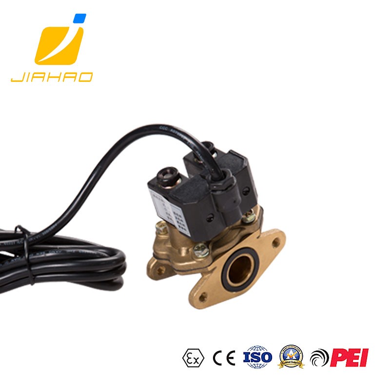 JH-MSF-20/25 SOLENOID VALVE