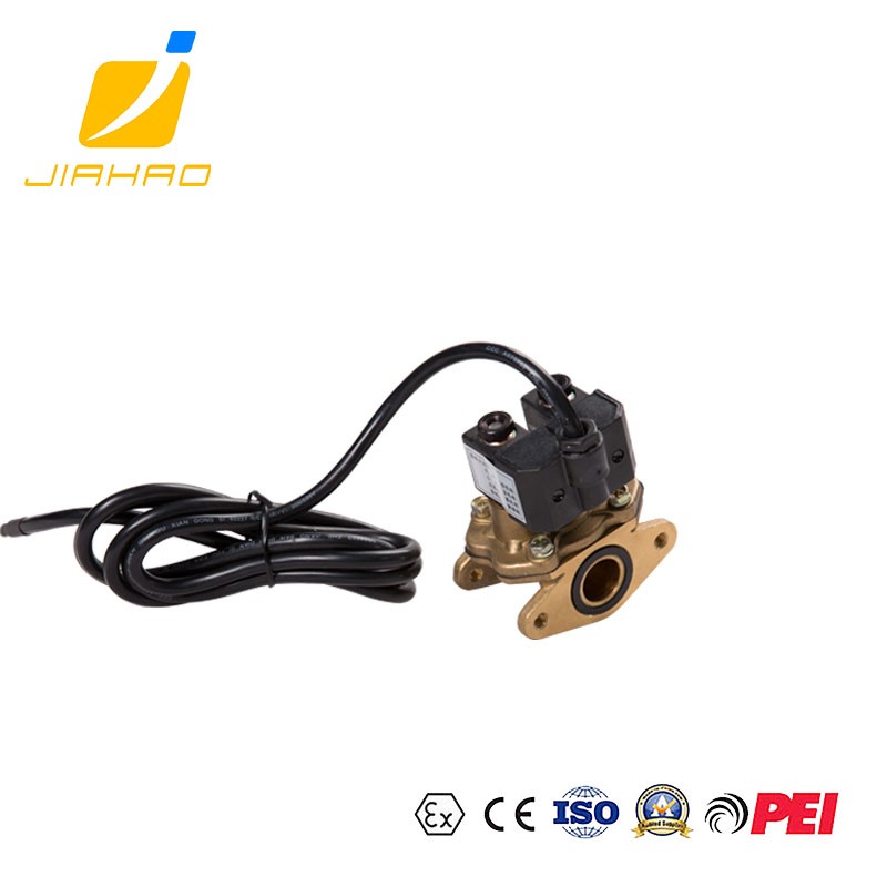 JH-MSF-20/25 SOLENOID VALVE