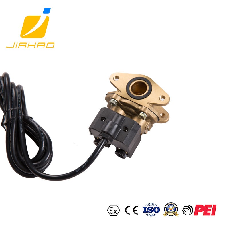 JH-MSF-20/25 SOLENOID VALVE