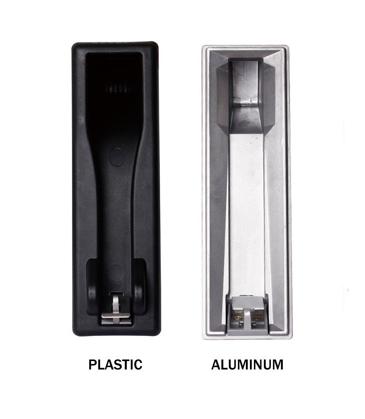 JH-NH PLASTIC OR ALUMINUM FUEL NOZZLE HOLDER