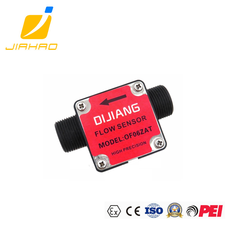 JH-OGM-30 ADBLUE FLOW METER WITH SENSOR