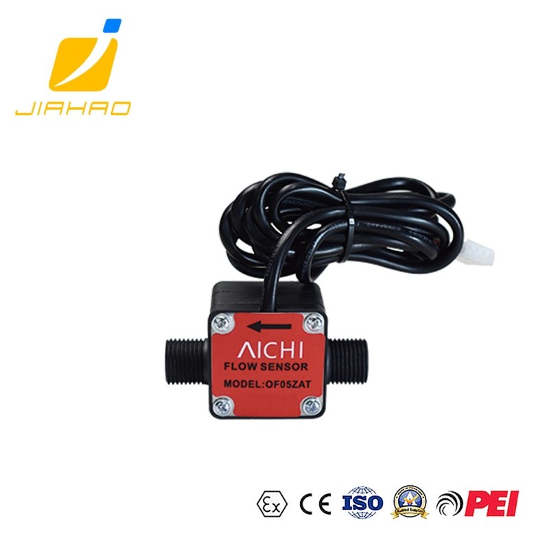 JH-OGM-30 ADBLUE FLOW METER WITH SENSOR
