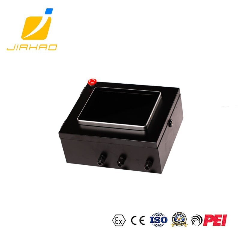 JH-OGM-300Vapor Recovery Detection Controller