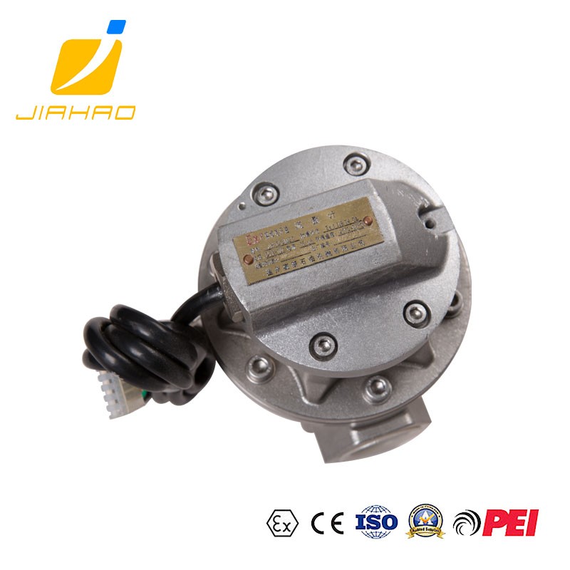 JH-OGMB-25 STAINLESS STEEL FLOW METER-100L/MIN