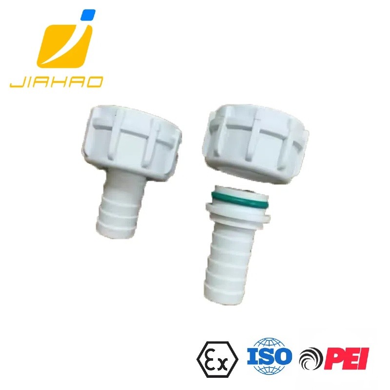 JH-PS Plastic ADBLUE Nozzle Swivel ADBLUE Nozzle Accessories