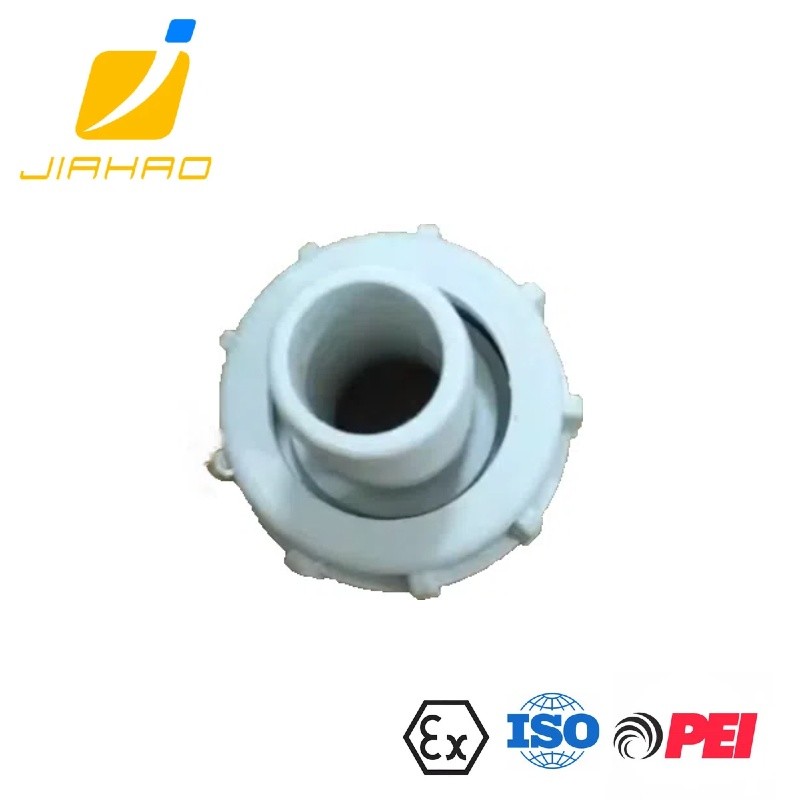 JH-PS Plastic ADBLUE Nozzle Swivel ADBLUE Nozzle Accessories