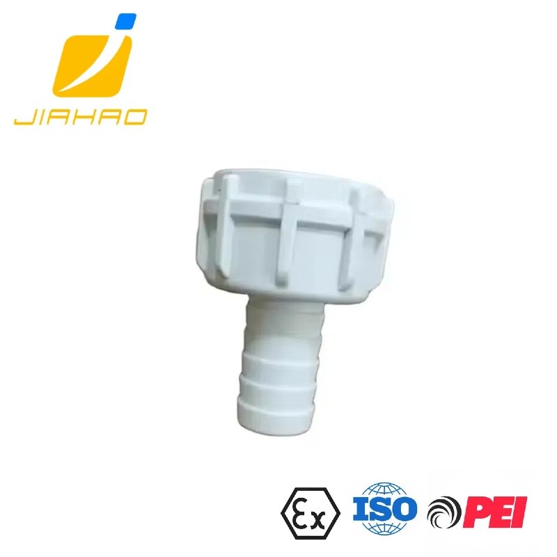 JH-PS Plastic ADBLUE Nozzle Swivel ADBLUE Nozzle Accessories