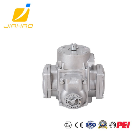 JH-RSJ50 BENNETT FLOW METER