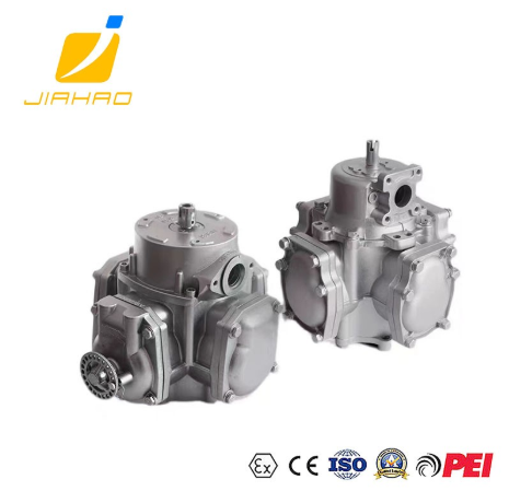 JH-RSJ50 BENNETT FLOW METER