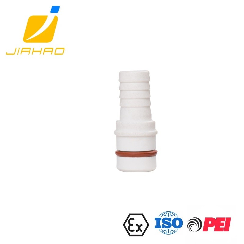 MULTI-MATERIAL ADBLUE NOZZLE QUITK CONNECTER 