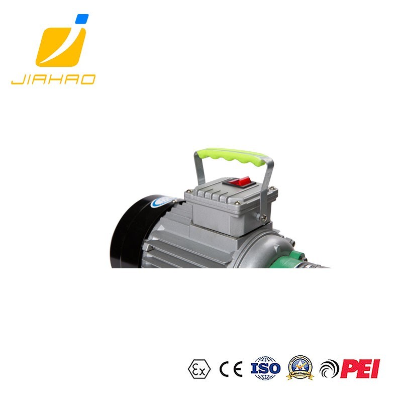 JH-T21 Automatic Gear Pump High-Temp Resistant