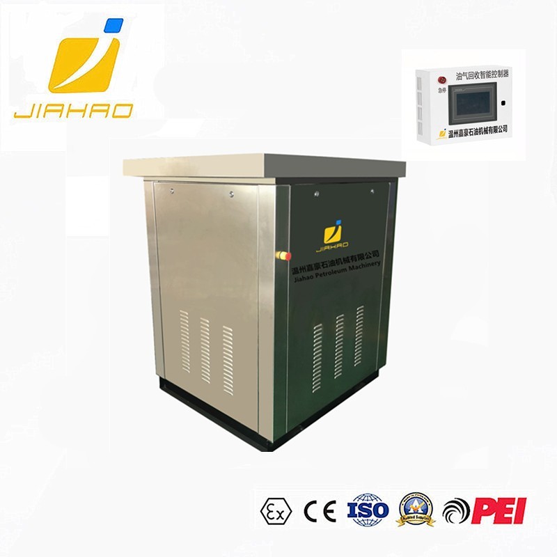 JH-TL20 Triple-Stage Deep Oil & Gas Recovery Unit