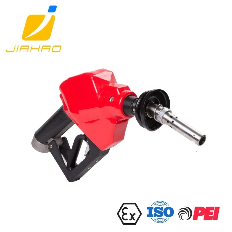 JH VAPOR RECOVERY PLASTIC FUEL NOZZLE COVERS