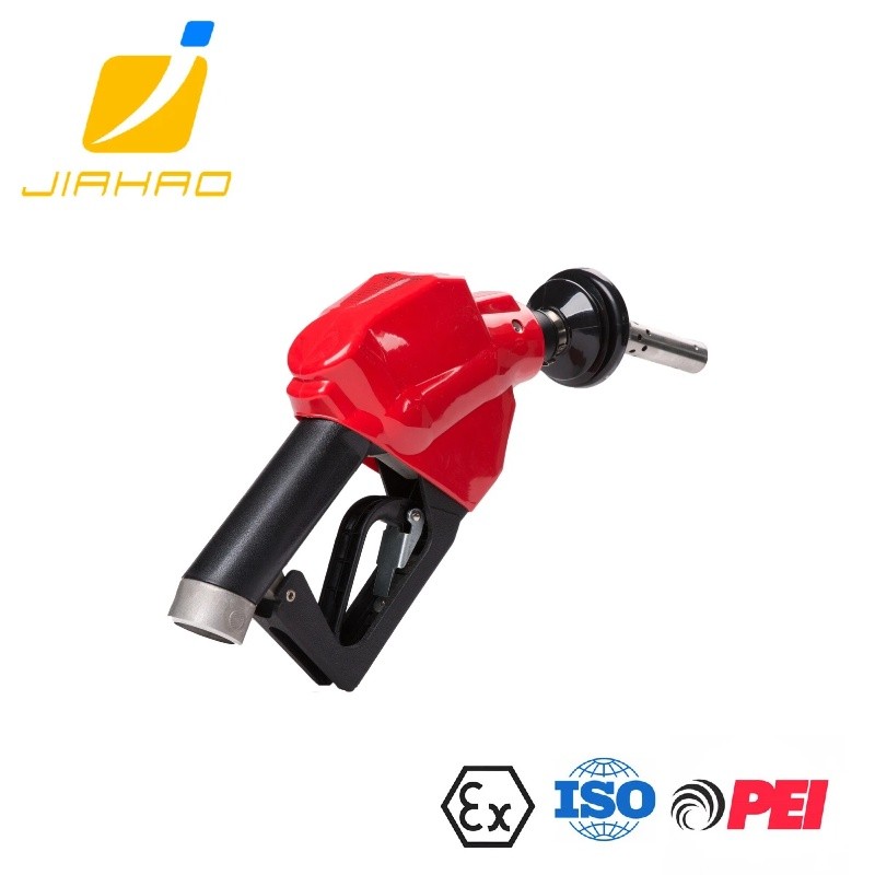 JH VAPOR RECOVERY PLASTIC FUEL NOZZLE COVERS