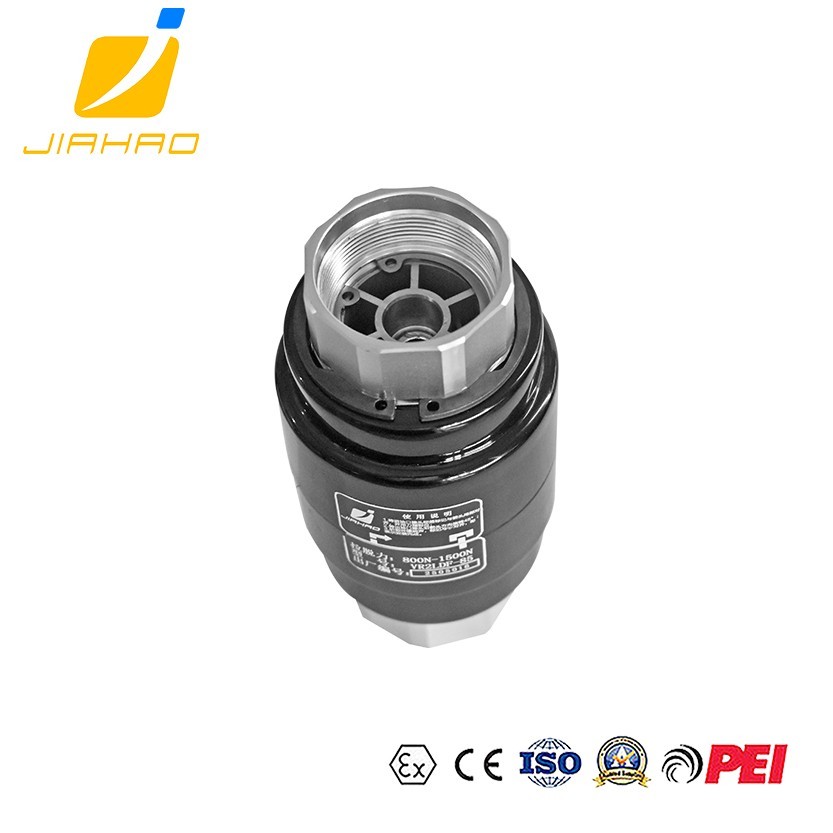 JH-VR2LDF-85 Vapor Recovery Resetable Breakaway