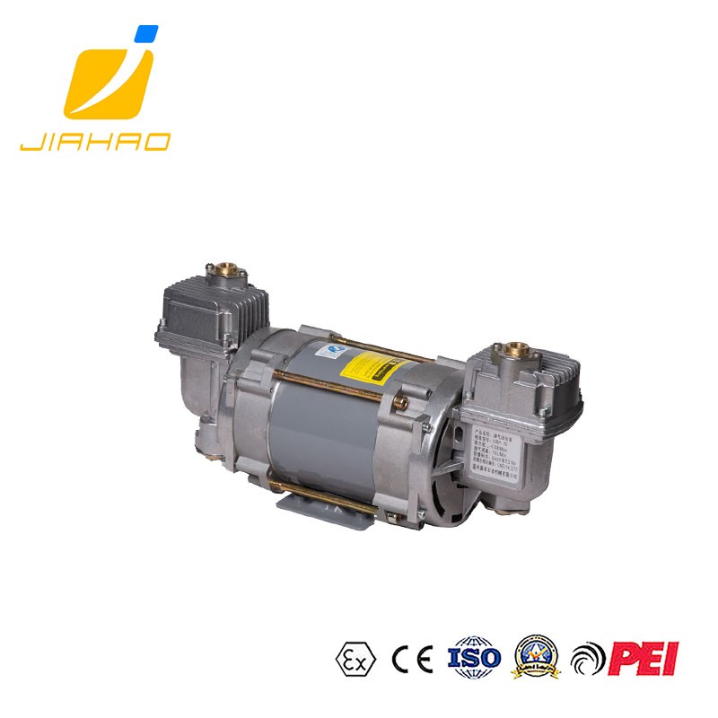 JH-VRP-70 VAPOR RECOVERY DURR PUMP 