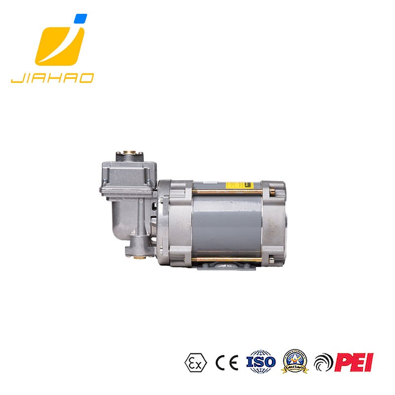 JH-VRP-70 VAPOR RECOVERY DURR PUMP 
