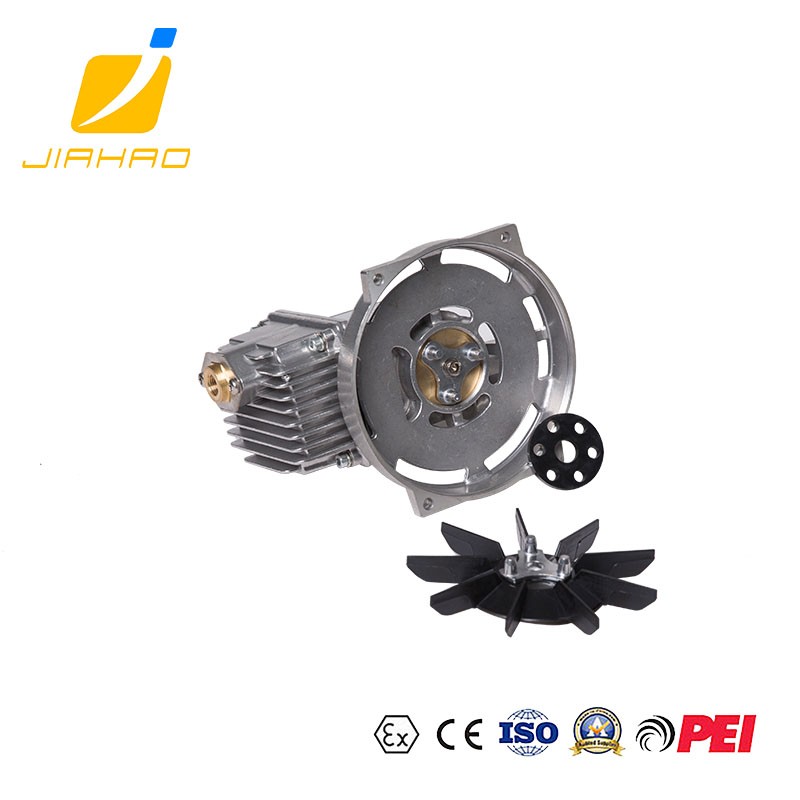 JH-VRP-70 VAPOR RECOVERY DURR PUMP 