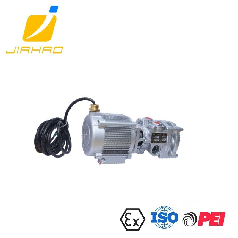 JH-VRP-70 VAPOR RECOVERY VACUUM PUMP FOR FUEL DISPENSER GAS STATION EQUIPMENT PETROL SERVICE EQUIIPMENT