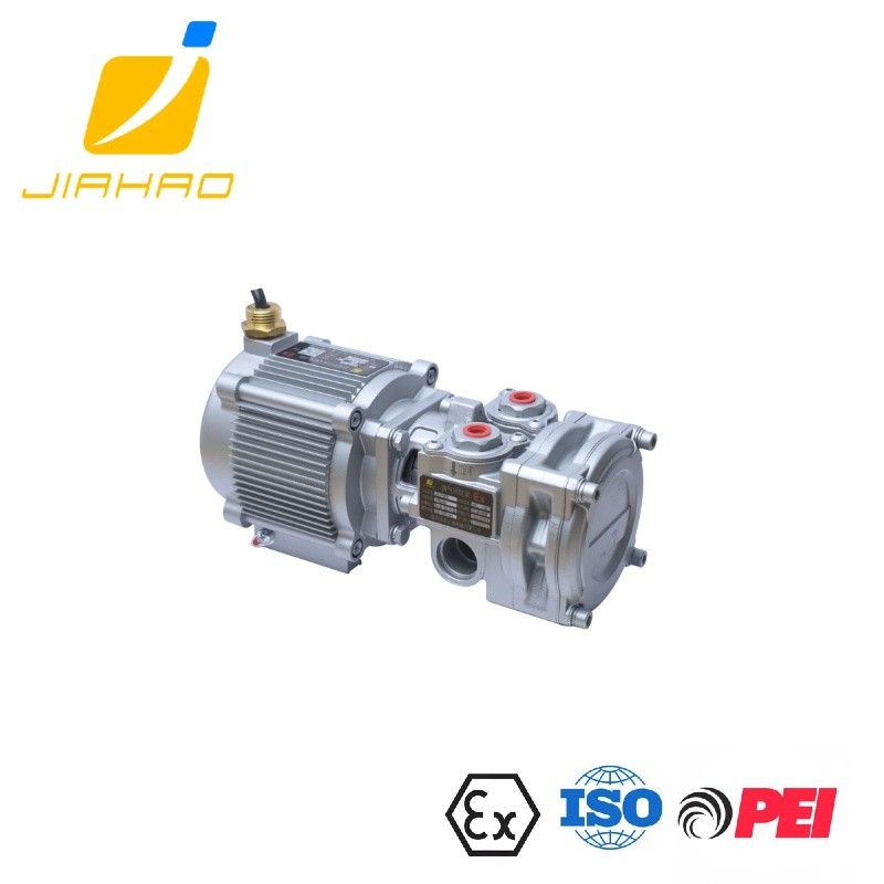 JH-VRP-70 VAPOR RECOVERY VACUUM PUMP FOR FUEL DISPENSER GAS STATION EQUIPMENT PETROL SERVICE EQUIIPMENT
