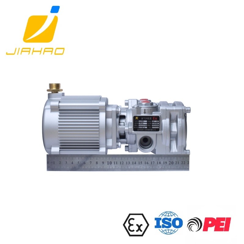 JH-VRP-70 VAPOR RECOVERY VACUUM PUMP FOR FUEL DISPENSER GAS STATION EQUIPMENT PETROL SERVICE EQUIIPMENT