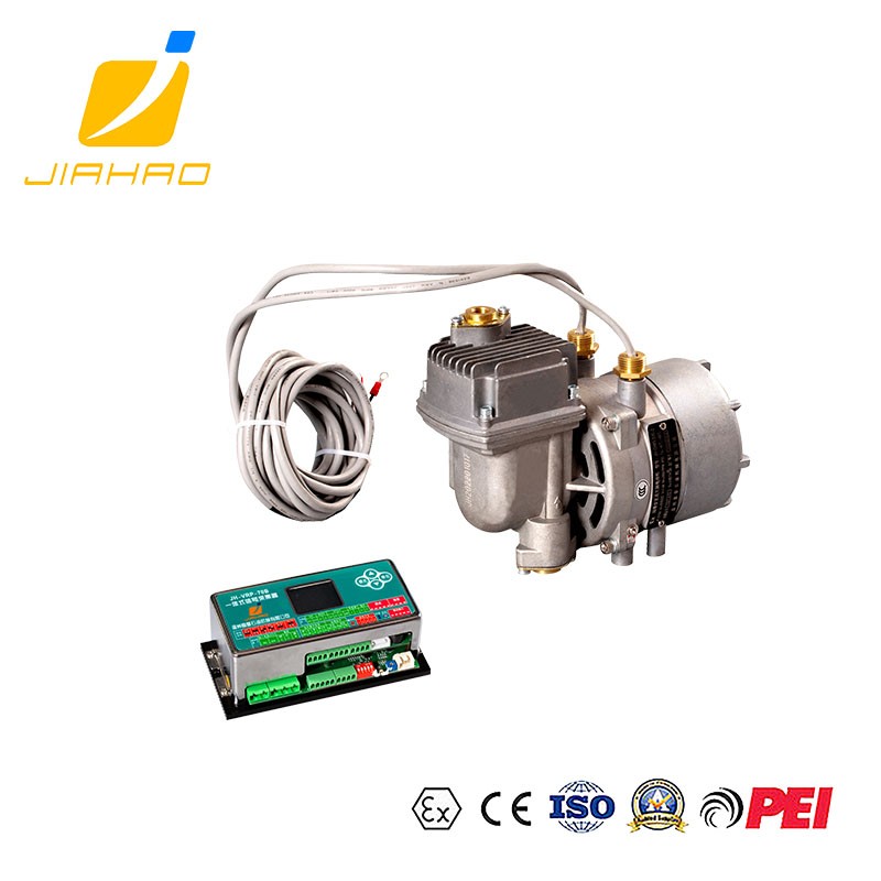 JH-VRP-70S VAPOR RECOVERY DURR PUMP