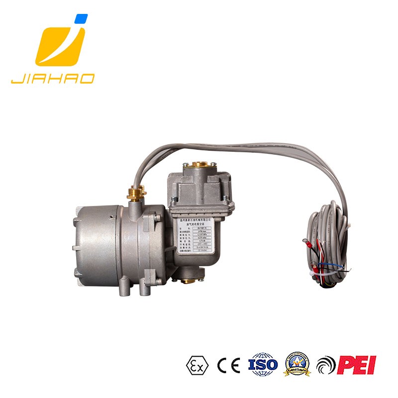 JH-VRP-70S VAPOR RECOVERY DURR PUMP